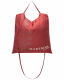 Marikoo Pack Mich Ein Damen Stepp Jacke Deep Red-Größe 3XL - Gr. 46