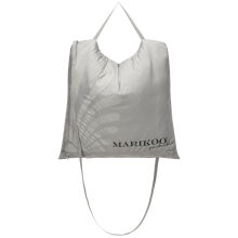 Marikoo Pack Mich Ein Damen Stepp Jacke Grau-Größe 3XL - Gr. 46