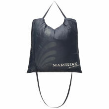 Marikoo Pack Mich Ein Damen Stepp Jacke Navy-Größe 3XL - Gr. 46