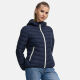 Marikoo Pack Mich Ein Damen Stepp Jacke Navy-Größe 3XL - Gr. 46