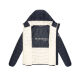 Marikoo Pack Mich Ein Damen Stepp Jacke Navy-Größe 3XL - Gr. 46