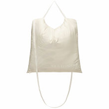 Marikoo Pack Mich Ein Damen Stepp Jacke Offwhite-Gr&ouml;&szlig;e S - Gr. 36