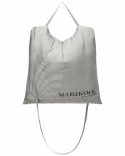 Marikoo Pack Mich Ein Damen Stepp Jacke Offwhite-Gr&ouml;&szlig;e XXL - Gr. 44