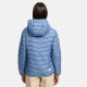 Marikoo Pack Mich Ein Damen Stepp Jacke Powder Blue-Größe M - Gr. 38