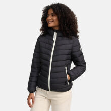 Marikoo Pack Mich Ein Damen Stepp Jacke...