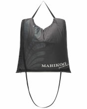 Marikoo Pack Mich Ein Damen Stepp Jacke Schwarz-Größe M - Gr. 38