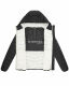 Marikoo Pack Mich Ein Damen Stepp Jacke Schwarz-Größe M - Gr. 38