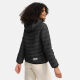Marikoo Pack Mich Ein Damen Stepp Jacke Schwarz-Größe M - Gr. 38