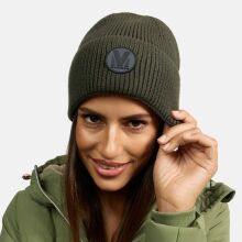 Marikoo Effelin Damen Winter Mütze