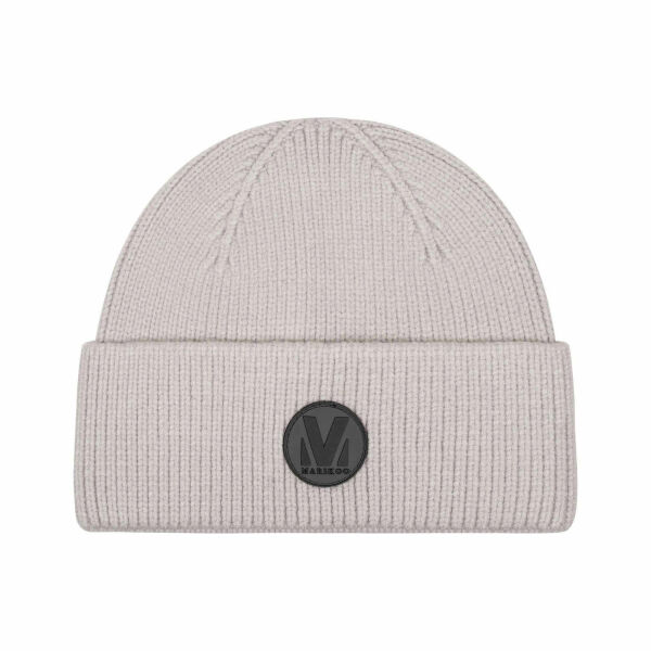 Marikoo Effelin Damen One Size Mützen Light Grey