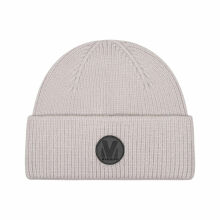 Marikoo Effelin Damen One Size Mützen Light Grey