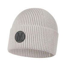 Marikoo Effelin Damen One Size Mützen Light Grey