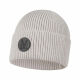 Marikoo Effelin Damen One Size Mützen Light Grey