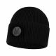 Marikoo Effelin Damen One Size Mützen Schwarz