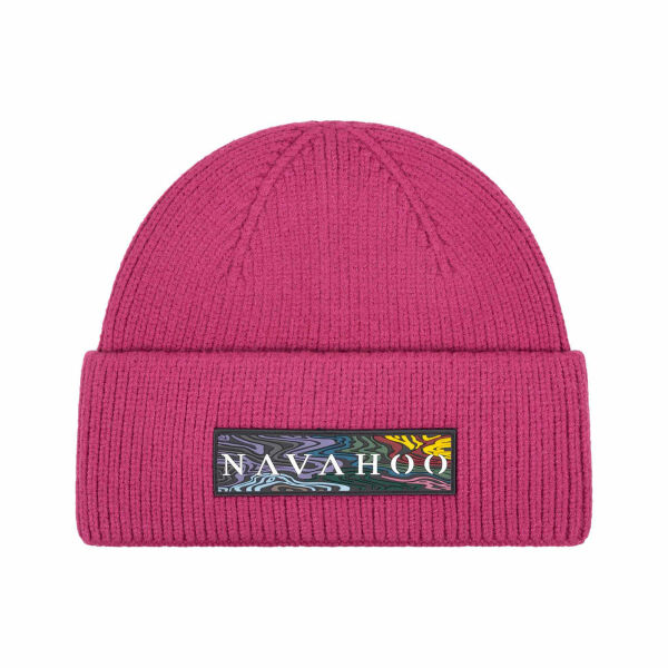 Navahoo Damen Wintermütze Sweet Berry
