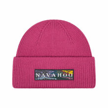 Navahoo Damen Wintermütze Sweet Berry