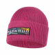 Navahoo Damen Wintermütze Sweet Berry