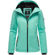 Marikoo Brombeere ladies spring jacket -