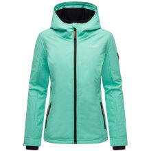 Marikoo Brombeere ladies spring jacket -