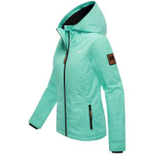 Marikoo Brombeere ladies spring jacket -