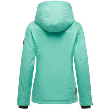 Marikoo Brombeere ladies spring jacket -