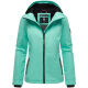 Marikoo Brombeere ladies spring jacket -