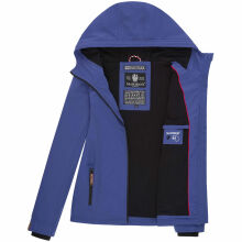 Marikoo Brombeere ladies spring jacket -