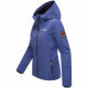 Marikoo Brombeere ladies spring jacket -