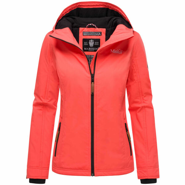 Marikoo Brombeere ladies spring jacket -