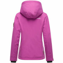 Marikoo Brombeere ladies spring jacket -