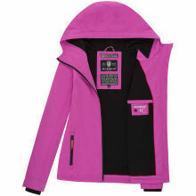 Marikoo Brombeere ladies spring jacket -