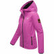 Marikoo Brombeere ladies spring jacket -