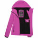 Marikoo Brombeere ladies spring jacket -