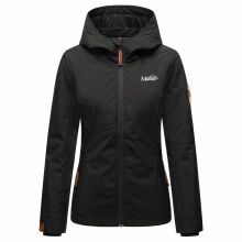 Marikoo Brombeere ladies spring jacket -