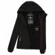 Marikoo Brombeere ladies spring jacket -
