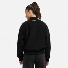 Marikoo Zunaa kurze Damen Jacke Schwarz-Größe M - Gr. 38