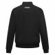 Marikoo Zunaa kurze Damen Jacke Schwarz-Größe M - Gr. 38
