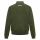 Marikoo Zunaa kurze Damen Jacke Dark Olive-Größe S - Gr. 36