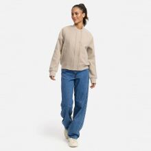 Marikoo Zunaa kurze Damen Jacke Bone-Größe S - Gr. 36