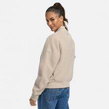 Marikoo Zunaa kurze Damen Jacke Bone-Größe S - Gr. 36