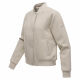 Marikoo Zunaa kurze Damen Jacke Bone-Größe S - Gr. 36