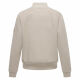 Marikoo Zunaa kurze Damen Jacke Bone-Größe S - Gr. 36
