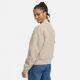 Marikoo Zunaa kurze Damen Jacke Bone-Größe S - Gr. 36