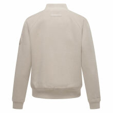 Marikoo Zunaa kurze Damen Jacke Bone-Größe XXL - Gr. 44