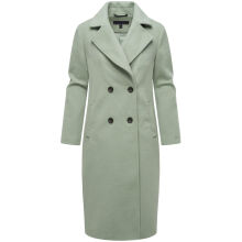 Navahoo Sternlein Damen Mantel Smokey Mint-Gr&ouml;&szlig;e M - Gr. 38