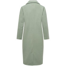 Navahoo Sternlein Damen Mantel Smokey Mint-Gr&ouml;&szlig;e M - Gr. 38