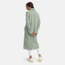 Navahoo Sternlein Damen Mantel Smokey Mint-Gr&ouml;&szlig;e M - Gr. 38
