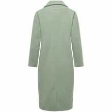 Navahoo Sternlein Damen Mantel Smokey Mint-Größe XXXL - Gr. 46