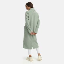 Navahoo Sternlein Damen Mantel Smokey Mint-Größe XXXL - Gr. 46
