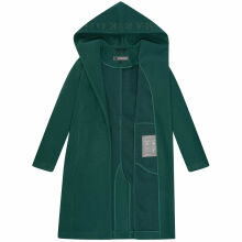 Marikoo Kailii Damen Mantel Evergreen-Gr&ouml;&szlig;e XS - Gr. 34